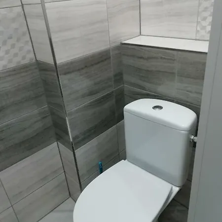 Lux Apartment
