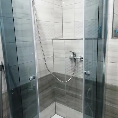 Lux Apartment Presov