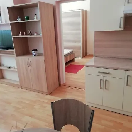 Apartament Lux *