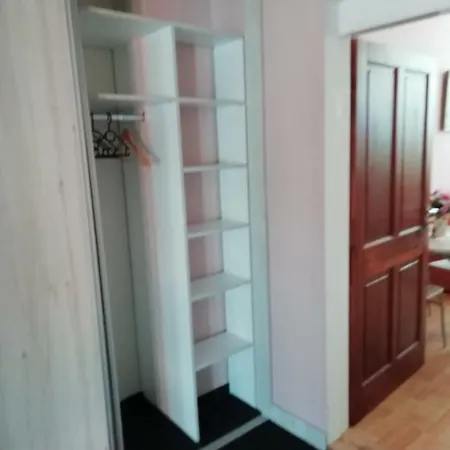Apartment Lux *