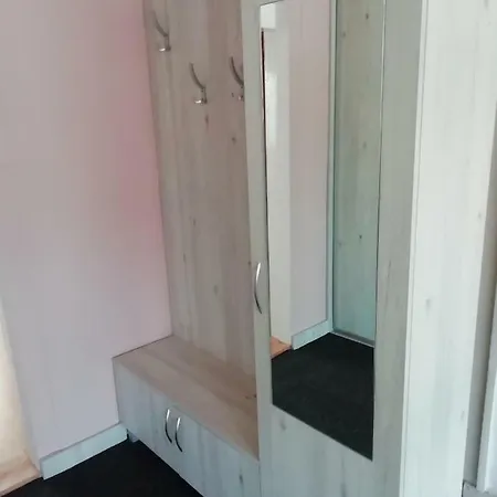 Apartment Lux *
