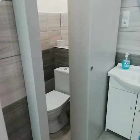 Lux Apartament Preszów