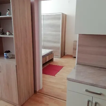 Apartament Lux *