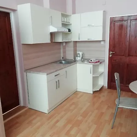 Lux Apartment Presov