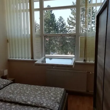 Lux Apartment Presov