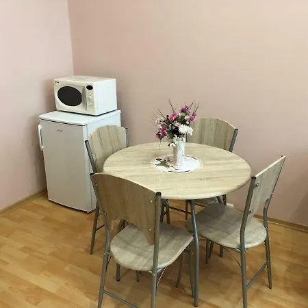 Apartment Lux *