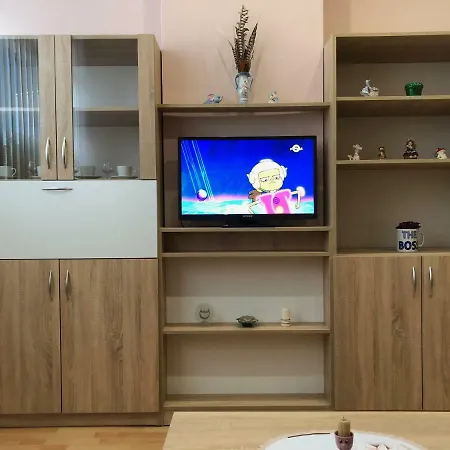 Apartment Lux *