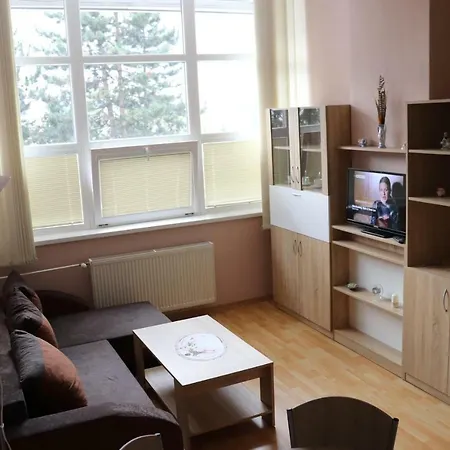 Lux Apartment *
